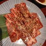 Kurogewagyuuyakiniku Ushikuro - 