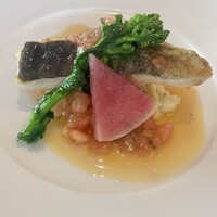 カフェ・ビストロ・ソレイアード -  カフェ・ビストロ・ソレイアード -