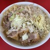 ラーメン二郎 大宮公園駅前店