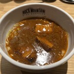 ラーメンロックマウンテン - 