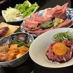 すみび焼肉　Da-Wa - 