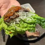 すみび焼肉　Da-Wa - 