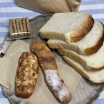 カミヤ ベーカリー - 