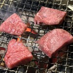 すみび焼肉　Da-Wa - 