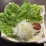 すみび焼肉　Da-Wa - 