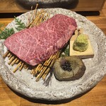 焼肉 長山亭 - 