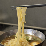 すみび焼肉　Da-Wa - 