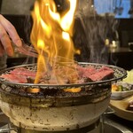 すみび焼肉　Da-Wa - 