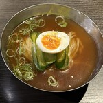 すみび焼肉　Da-Wa - 