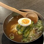 すみび焼肉　Da-Wa - 