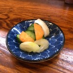 洋食　こばやし - 