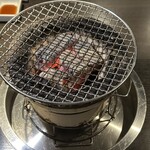 すみび焼肉　Da-Wa - 