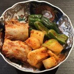 すみび焼肉　Da-Wa - 