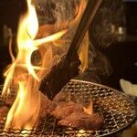 すみび焼肉　Da-Wa - 