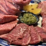 すみび焼肉　Da-Wa - 