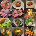 すみび焼肉　Da-Wa - 