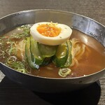 すみび焼肉　Da-Wa - 