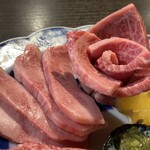 すみび焼肉　Da-Wa - 