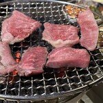 すみび焼肉　Da-Wa - 
