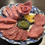 すみび焼肉　Da-Wa - 