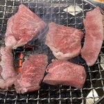 すみび焼肉　Da-Wa - 