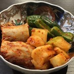 すみび焼肉　Da-Wa - 