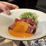 すみび焼肉　Da-Wa - 