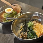 すみび焼肉　Da-Wa - 