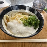 Yamagoe Udon - 