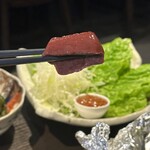 すみび焼肉　Da-Wa - 