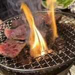 すみび焼肉　Da-Wa - 