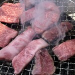 すみび焼肉　Da-Wa - 