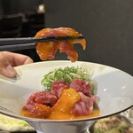 すみび焼肉　Da-Wa - 