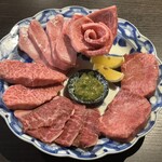 Sumibi Yakiniku Da-Wa - 