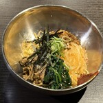 すみび焼肉　Da-Wa - 