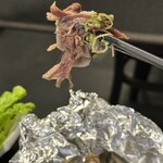 すみび焼肉　Da-Wa - 