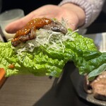 すみび焼肉　Da-Wa - 