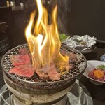 すみび焼肉　Da-Wa - 
