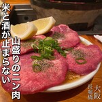 焼肉ホルモン 万千 - 