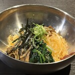 すみび焼肉　Da-Wa - 