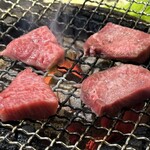 すみび焼肉　Da-Wa - 