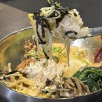 すみび焼肉　Da-Wa - 