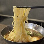 すみび焼肉　Da-Wa - 