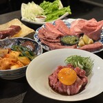 すみび焼肉　Da-Wa - 