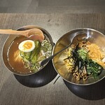 すみび焼肉　Da-Wa - 