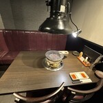 すみび焼肉　Da-Wa - 