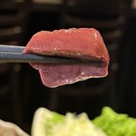 すみび焼肉　Da-Wa - 