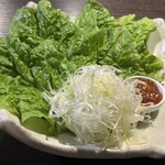 すみび焼肉　Da-Wa - 