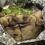 すみび焼肉　Da-Wa - 