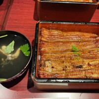 新宿うな鐵 はなれ - 